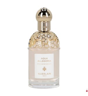 Eau de Toilette Aqua Allegoria Mandarin Basilic – 75 ml