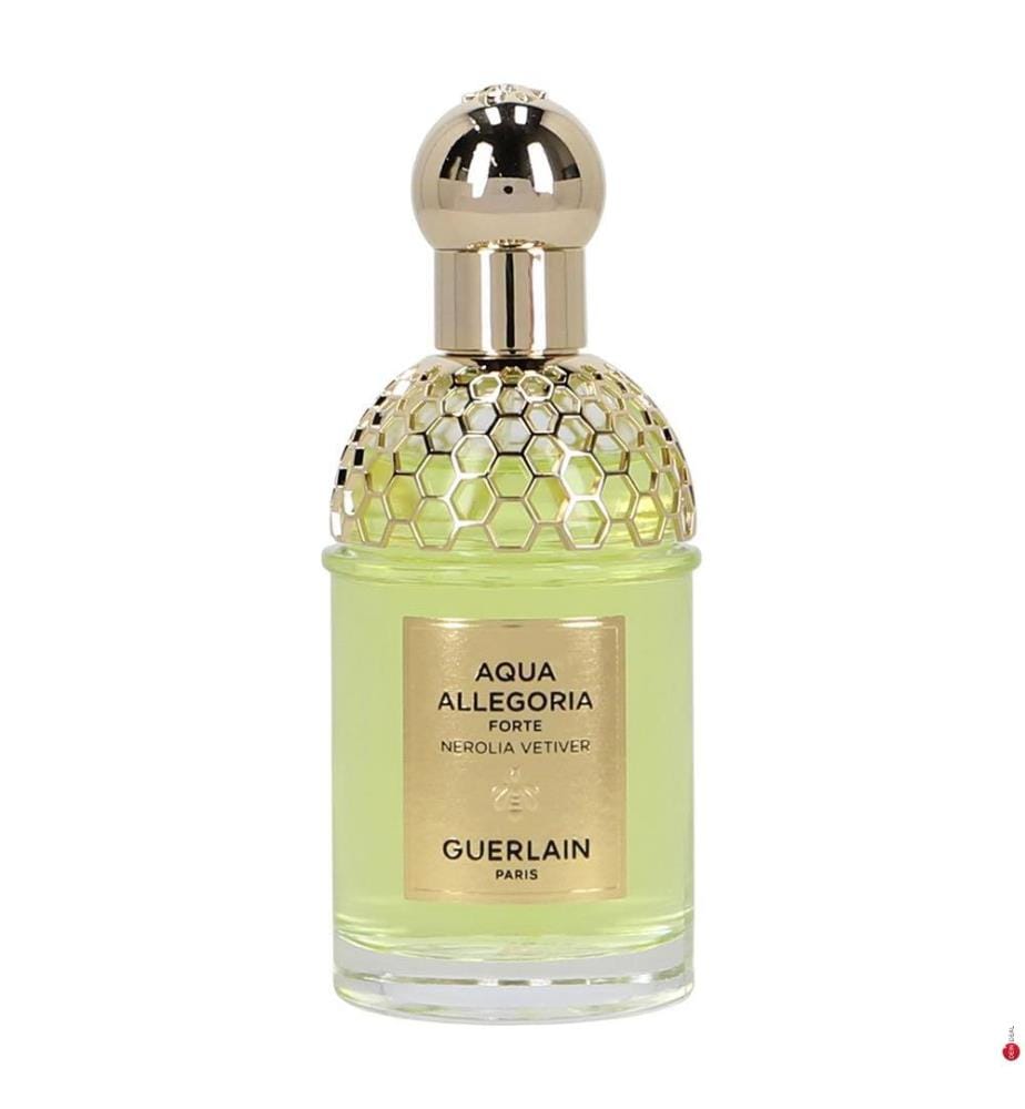 Aqua Allegoria Nerolia Vetiver Eau de Parfum - 75ml