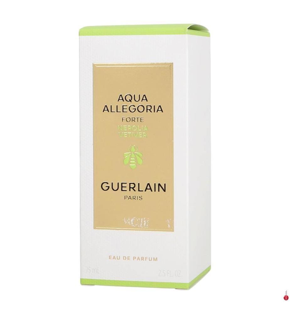 Aqua Allegoria Nerolia Vetiver Eau de Parfum - 75ml