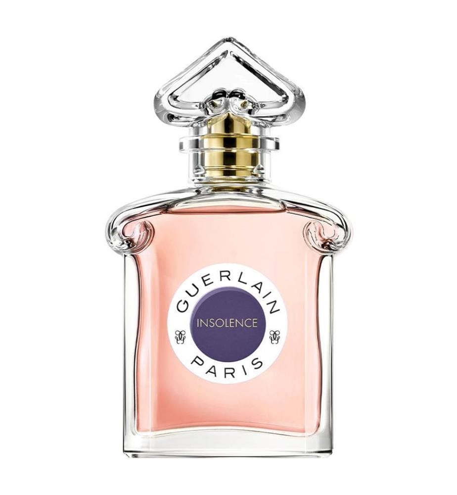 GUERLAIN - Eau de Toilette Parfums Légendaires - Insolence - 75 ml