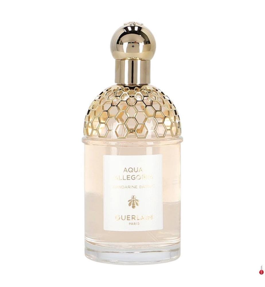 Eau de Toilette Aqua Allegoria Mandarine Basilic - 125 ml