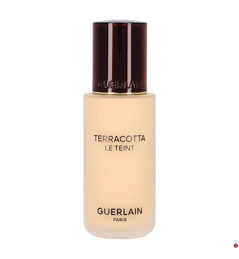 Terracotta Le Teint Foundation #02W Warm Doré - 35 ml