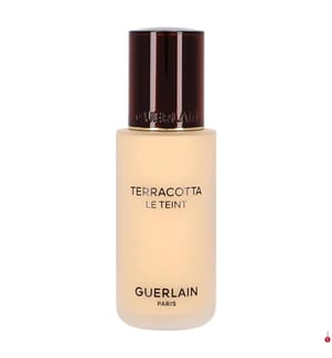 Terracotta Le Teint Foundation #02W Warm Doré - 35 ml
