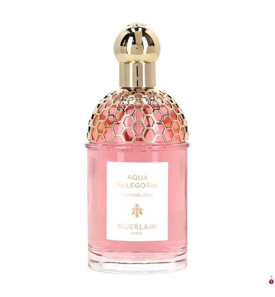 Aqua Allegoria Florabloom Refillable Eau de Toilette - 125 ml