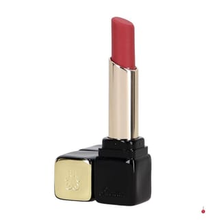 KissKiss Tender Matte Lipstick #530 Dreamy Rose - 2.8 gr