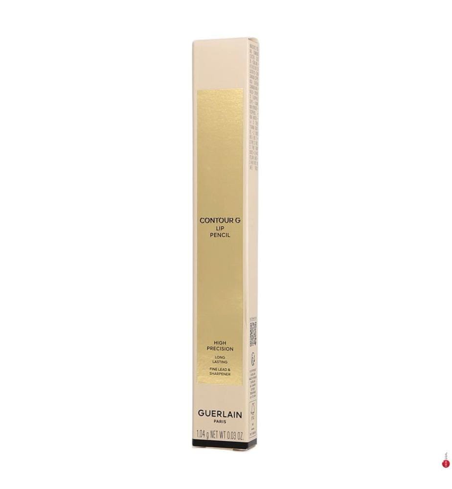Lip Contour Pencil G #01 Le Bois de Rose - 1.2 gr