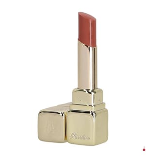 Lipstick KissKiss Shine Bloom #109 Lily Caress - 3.2 g