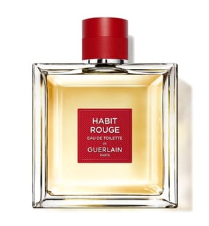 Eau de Toilette Habit Rouge - 150 ml