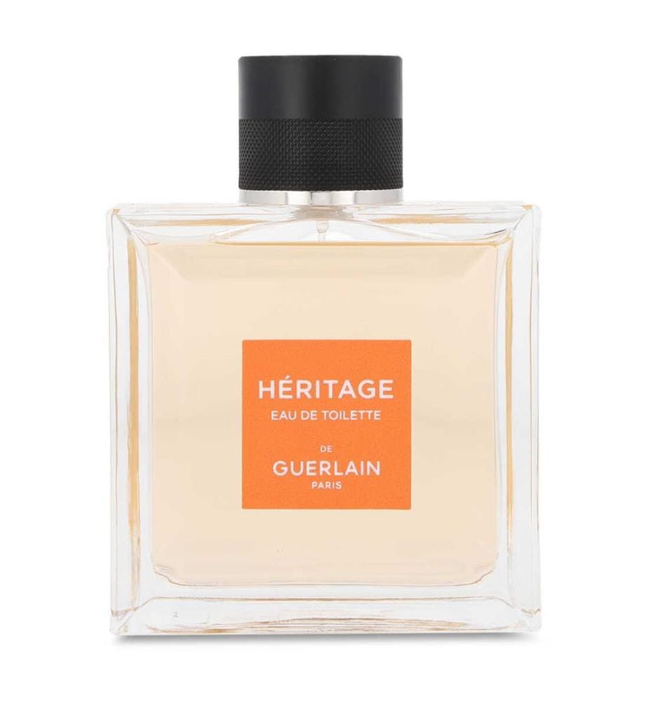 Eau de Toilette Héritage - 100 ml