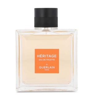 Eau de Toilette Héritage - 100 ml