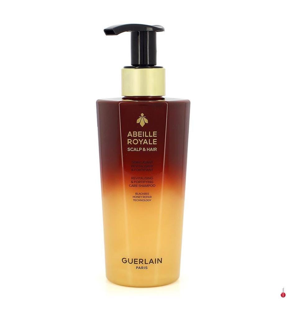 Shampoo rivitalizzante e fortificante Royal Bee - 290 ml