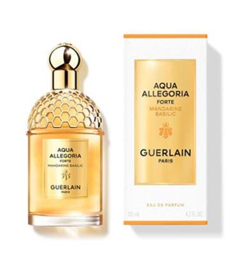 Eau de Parfum Aqua Allegoria Forte Mandarine Basilic - 125 ml