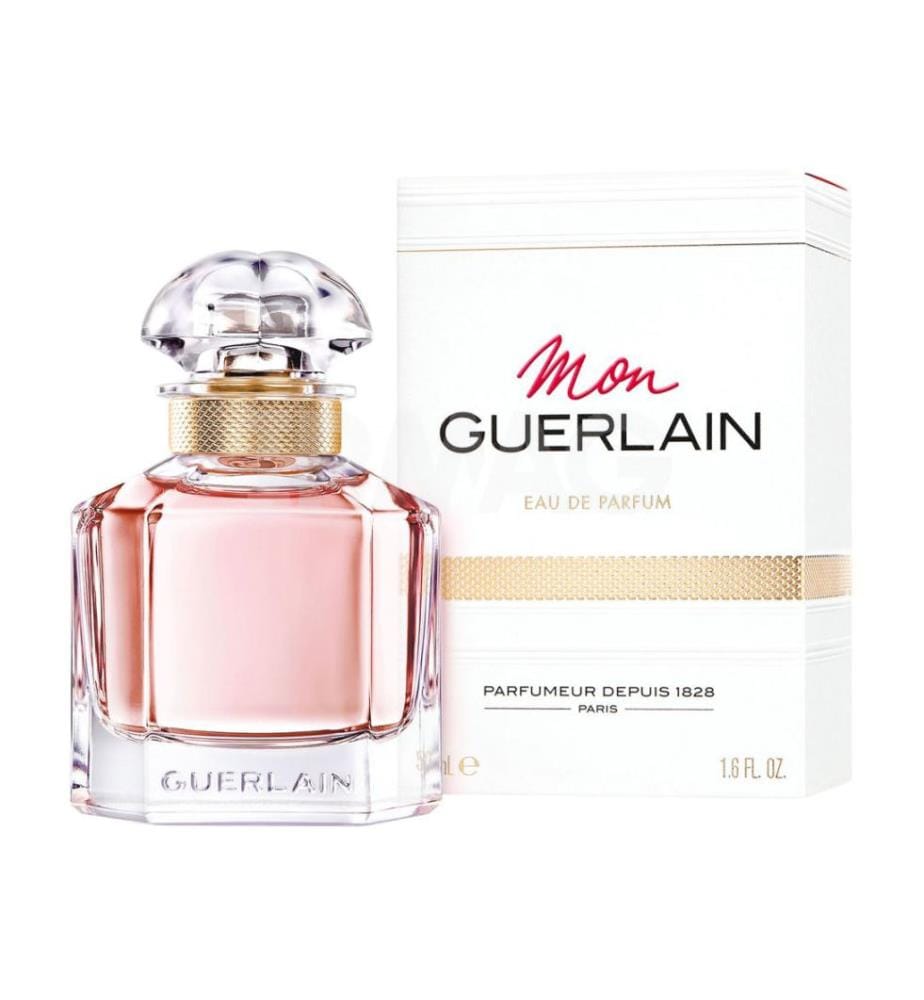 Eau de Parfum Guerlain Mon Guerlain - 30 ml