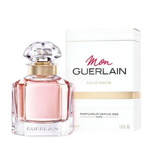 Eau de Parfum Guerlain Mon Guerlain - 30 ml