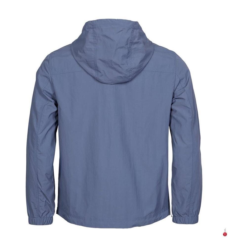 Veste - Bleu