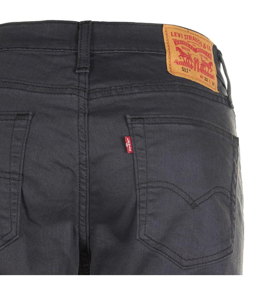Jeans 511™ Slim Fit - Dark Gray