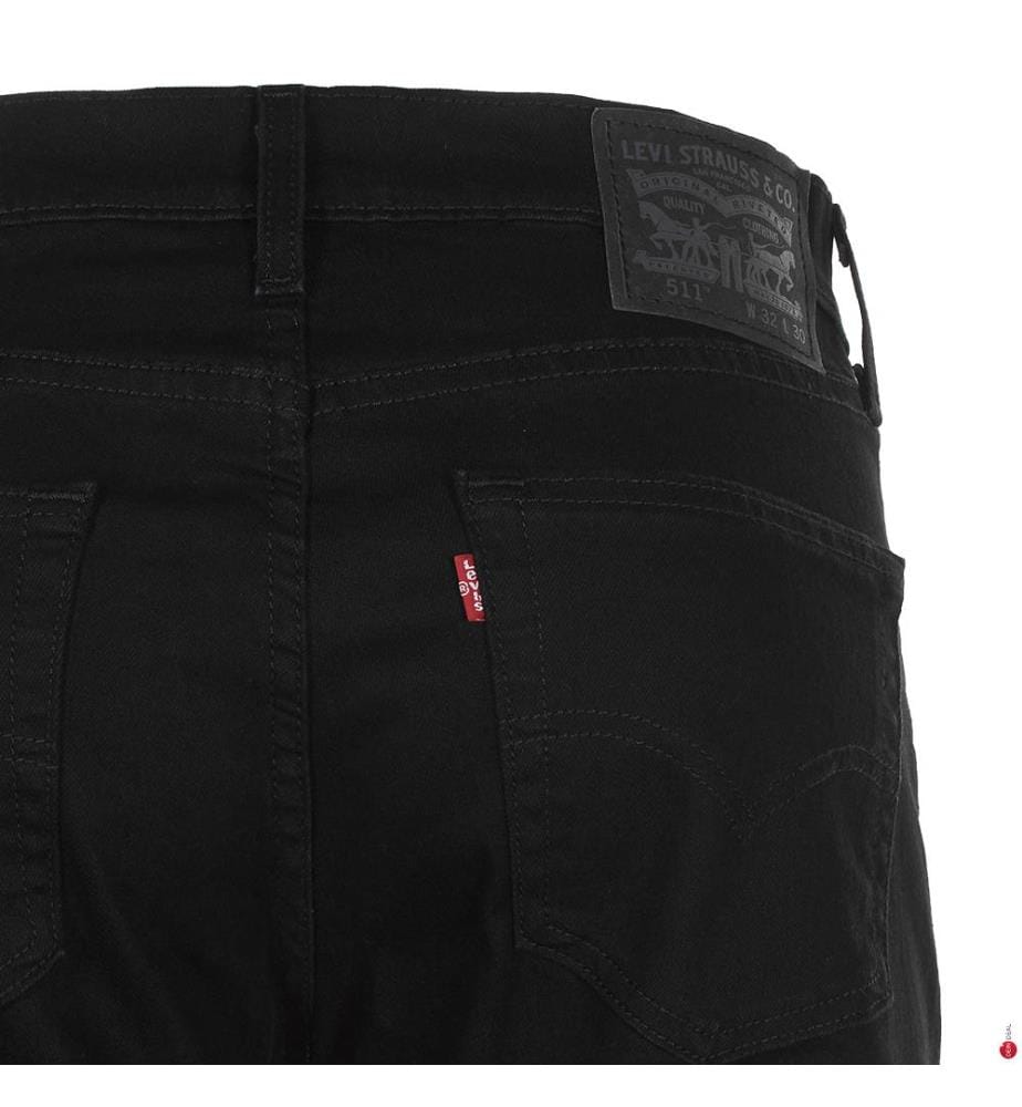Jean 511™ Slim Fit - Noir