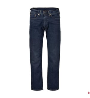 Jean 505™ Stretch Regular Fit - Bleu