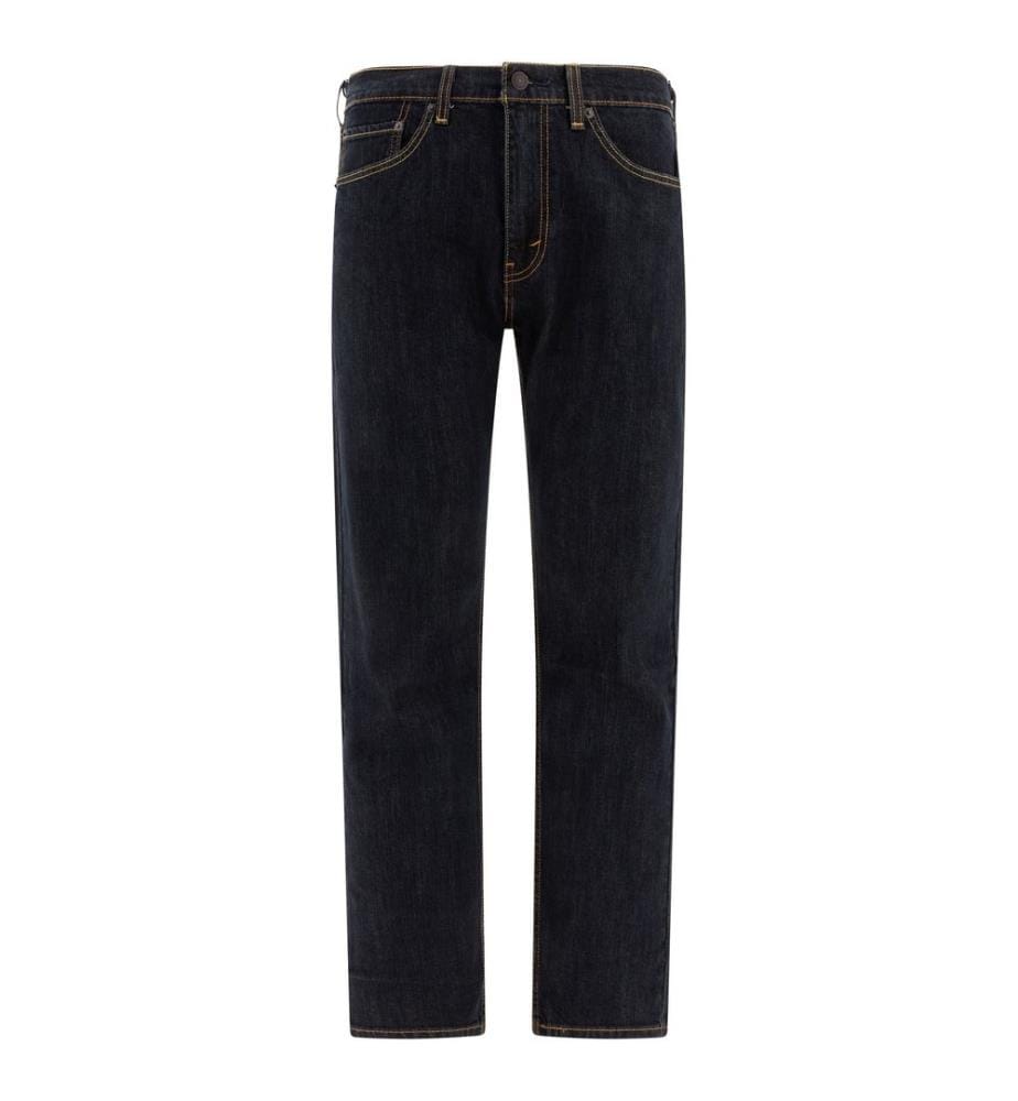 "505™" jean à jambe droite - Bleu
