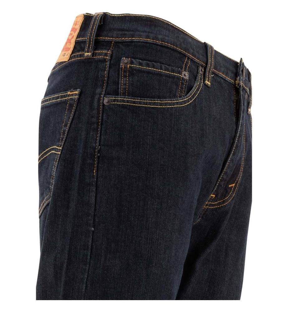 "505™" jean à jambe droite - Bleu