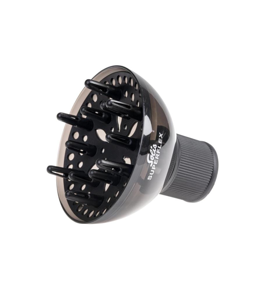 SOLIS - Diffuser Softstyler Superflex