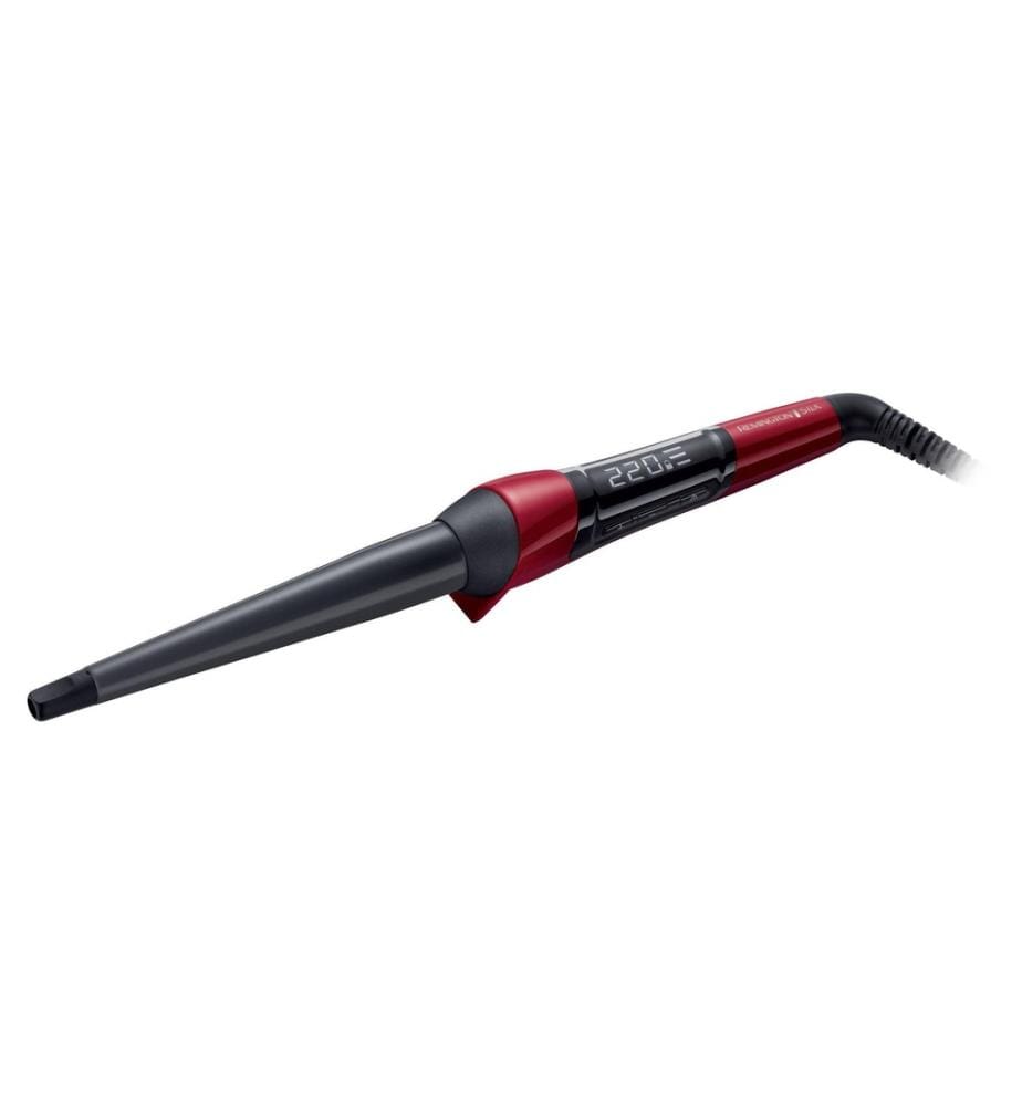 REMINGTON - Fer à friser CI96W1 Silk Ø 13 - 25 mm