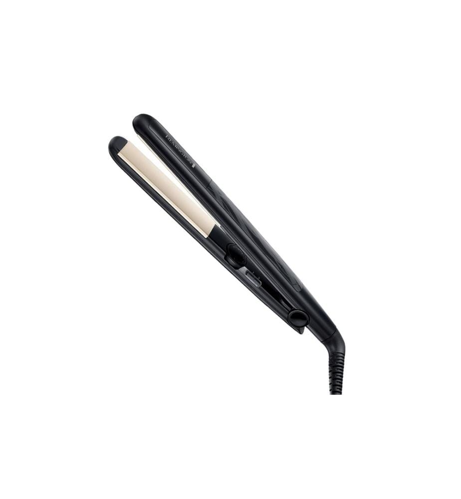 REMINGTON - Lisseur à cheveux Style Edition S3505GP Coffret cadeau