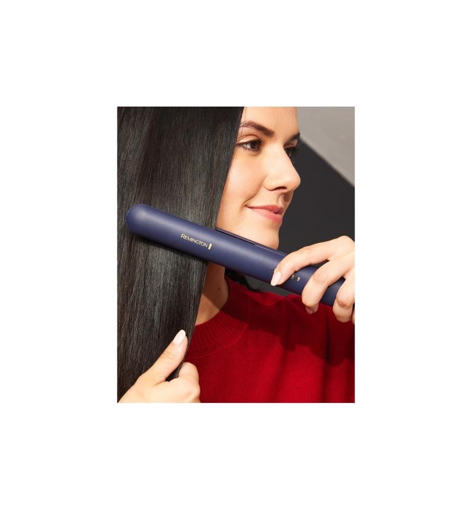 REMINGTON - Haarglätter Sapphire Luxe S5805
