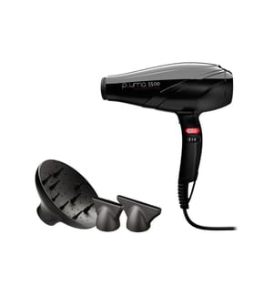 GA.MA - Sèche-cheveux professionnel Pluma 5500
