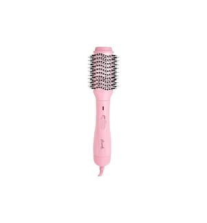 MERMADE - Brosse à air chaud Blow Dry Brush Pink