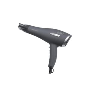PROFI CARE - Sèche-cheveux PC-HT 3045 Anthracite