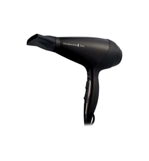 REMINGTON - Sèche-cheveux Silk AC9095