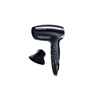 REMINGTON - Sèche-cheveux D5000 Compact