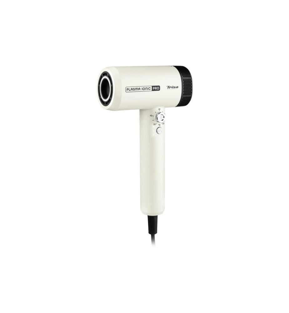 TRISA - Haartrockner Plasma Ionic Pro