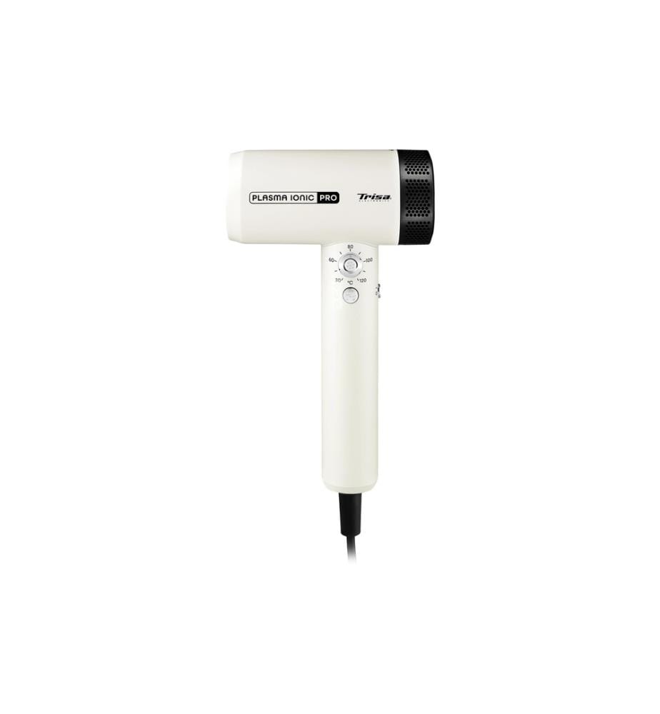 TRISA - Haartrockner Plasma Ionic Pro