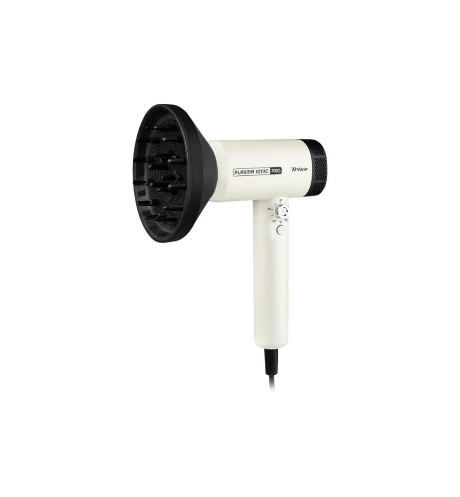 TRISA - Haartrockner Plasma Ionic Pro