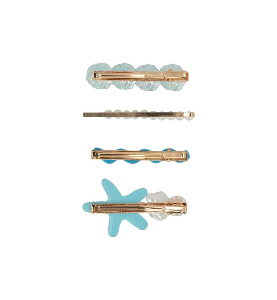 Trisa Accessoires - Set Seestern blau