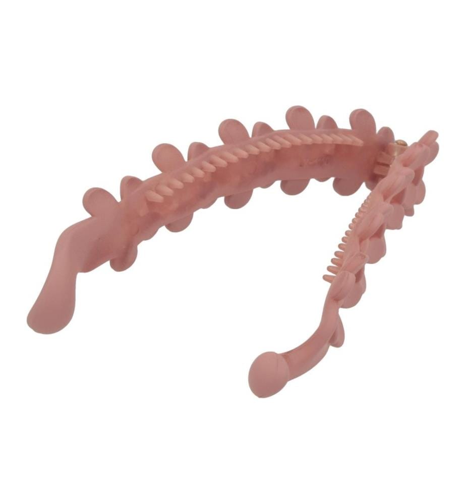 Trisa Accessoires - Set Klemmen, rosa