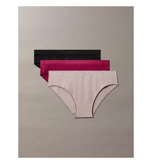 3er-Pack Slips - 3 Farben