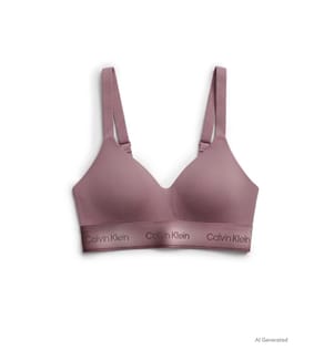 Reggiseno - Viola