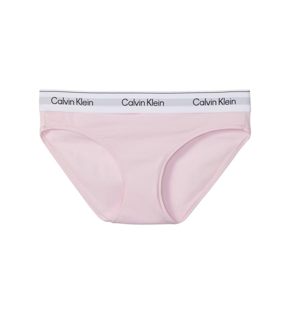 Culotte Icon - Rose Clair