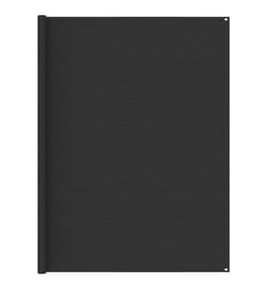 Tapis de tente 250x550 cm Anthracite