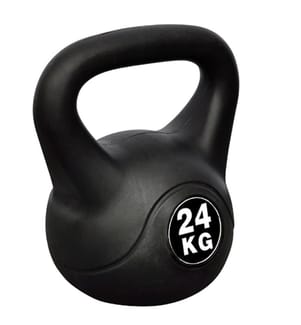 Kettlebell de 24 kg