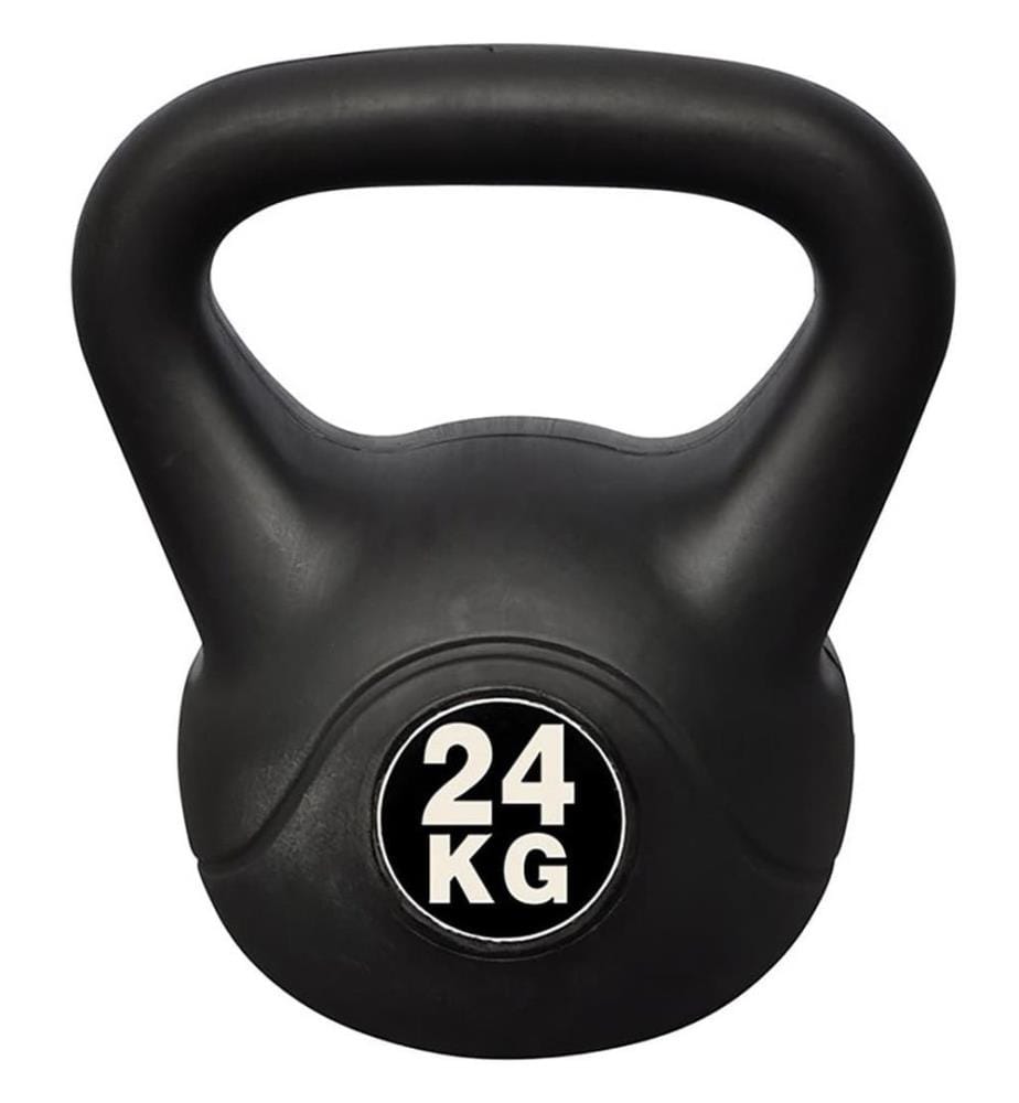 Kettlebell Kugelhantel