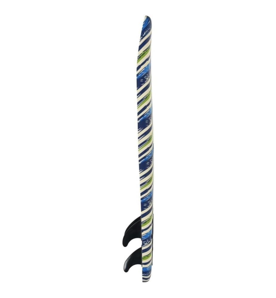 Surfbrett 170 cm Blatt