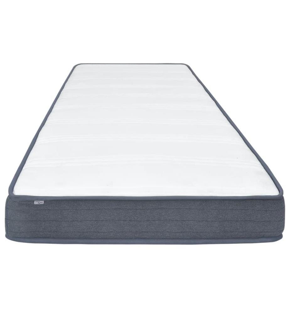 Matelas de sommier tapissier 200x140x20 cm