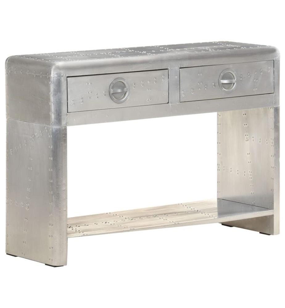 Aviator-Sideboard 110x35x75 cm Metall