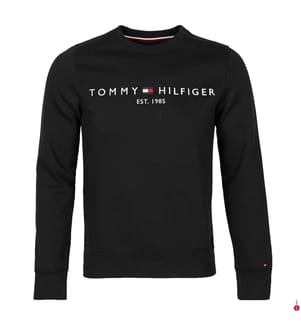 Sweat - Noir