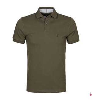 Polo Regular Fit - Khaki
