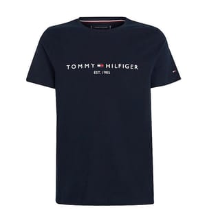 Maglietta Core Regular Fit - Navy